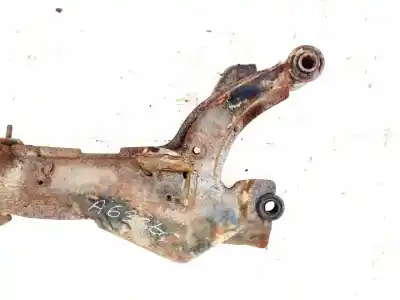Second-hand car spare part front axle for daewoo leganza 2.0 exclusive oem iam references   