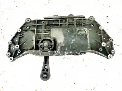 Автозапчастина б/у передня вісь для skoda octavia combi (1z5) 1.9 tdi dpf посилання на oem iam   