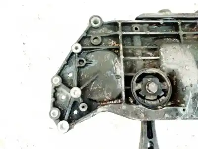 Автозапчастина б/у передня вісь для skoda octavia combi (1z5) 1.9 tdi dpf посилання на oem iam   