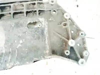 Автозапчастина б/у передня вісь для skoda octavia combi (1z5) 1.9 tdi dpf посилання на oem iam   