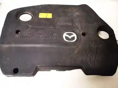 Second-hand car spare part engine cover for mazda 5 (cr) 2.0 cd (cr19) oem iam references rf7n10230