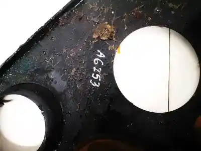 Автозапчасти б/у крышка двигателя за mazda premacy (cp) 2.0 turbodiesel cat ссылки oem iam   