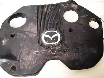 Автозапчасти б/у крышка двигателя за mazda premacy (cp) 2.0 turbodiesel cat ссылки oem iam 