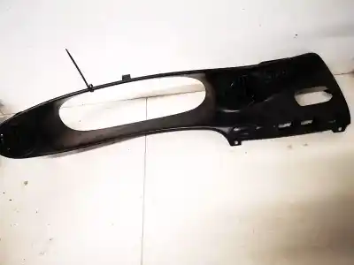 Peça sobressalente para automóvel em segunda mão molduras frontais por daewoo leganza 2.0 exclusive referências oem iam 96211462