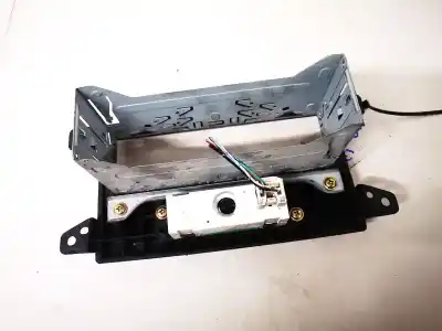 Автозапчасти б/у многофункциональный дисплей за mazda premacy (cp) 2.0 turbodiesel cat ссылки oem iam   