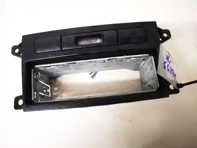 Автозапчасти б/у многофункциональный дисплей за mazda premacy (cp) 2.0 turbodiesel cat ссылки oem iam 