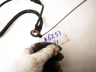 Peça sobressalente para automóvel em segunda mão fio por mazda premacy (cp) 2.0 turbodiesel cat referências oem iam   