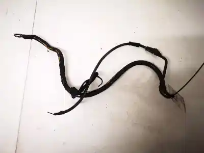 Peça sobressalente para automóvel em segunda mão fio por mazda premacy (cp) 2.0 turbodiesel cat referências oem iam   