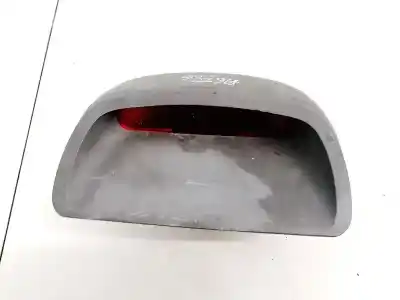 Peça sobressalente para automóvel em segunda mão farolim de travão central por daewoo leganza 2.0 exclusive referências oem iam 076661