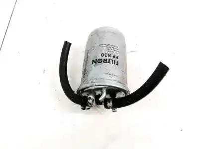 Second-hand car spare part DIESEL FUEL FILTER for NISSAN TERRANO/TERRANO.II (R20)  OEM IAM references PP838  