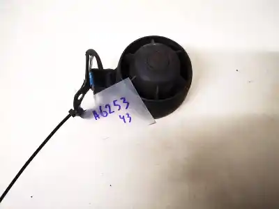Автозапчасти б/у рог за mazda premacy (cp) 2.0 turbodiesel cat ссылки oem iam 