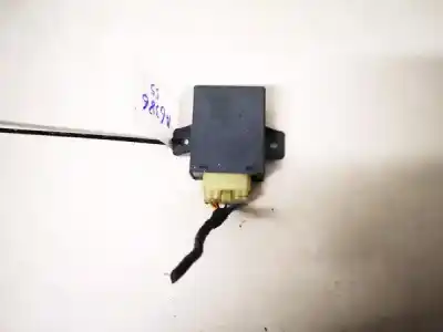 Peça sobressalente para automóvel em segunda mão módulo eletrônico por daewoo leganza 2.0 exclusive referências oem iam 96312298