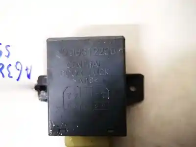 Second-hand car spare part electronic module for daewoo leganza 2.0 exclusive oem iam references 96312298  