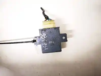 Second-hand car spare part electronic module for daewoo leganza 2.0 exclusive oem iam references 96312298  