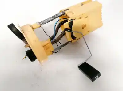 Peça sobressalente para automóvel em segunda mão boia / bomba combustível por ford mondeo iv 1.8 tdci referências oem iam 