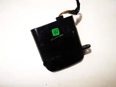 Second-hand car spare part multifunction display for daewoo leganza 2.0 exclusive oem iam references 96206728  