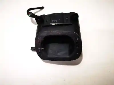 Peça sobressalente para automóvel em segunda mão display gps / multimídia por daewoo leganza 2.0 exclusive referências oem iam 96206728