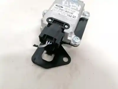 Peça sobressalente para automóvel em segunda mão sensor por ford mondeo iv 1.8 tdci referências oem iam 6g913c187ag  6g91-3c187-ag, 6-3c187-ag, 01927856