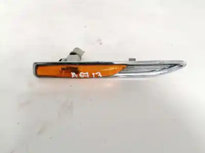 Peça sobressalente para automóvel em segunda mão farolim do lado direito por ford mondeo iv 1.8 tdci referências oem iam 7s7113k354ad