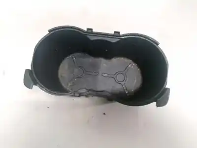 Peça sobressalente para automóvel em segunda mão plásticos por ford mondeo iv 1.8 tdci referências oem iam 6m21r048196ad3yyw