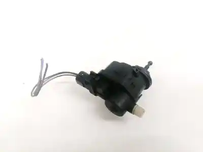 Second-hand car spare part headlight adjustment motor for renault scenic ii 2.0 oem iam references 7700420737