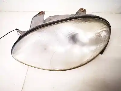 Peça sobressalente para automóvel em segunda mão farol / farolim esquerdo por daewoo leganza 2.0 exclusive referências oem iam 0301000825
