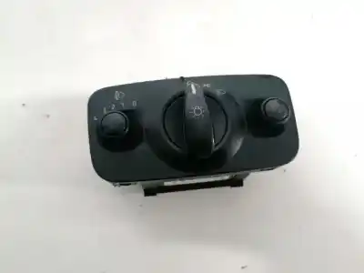 Peça sobressalente para automóvel em segunda mão comutador de luzes por ford mondeo iv 1.8 tdci referências oem iam 04066484