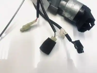 Second-hand car spare part ignition switch for daewoo leganza 2.0 exclusive oem iam references   