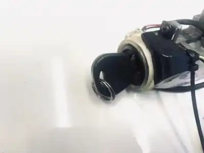 Second-hand car spare part ignition switch for daewoo leganza 2.0 exclusive oem iam references   