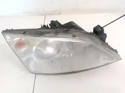 Second-hand car spare part right headlight for ford mondeo iii (b5y) 2.0 16v tddi / tdci oem iam references 1s7113005ak