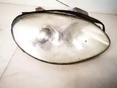 Peça sobressalente para automóvel em segunda mão farol / farolim direito por daewoo leganza 2.0 exclusive referências oem iam 0301000826