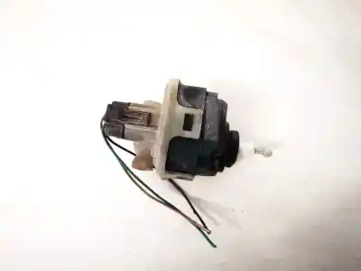 Second-hand car spare part headlight adjustment motor for daewoo leganza 2.0 exclusive oem iam references   