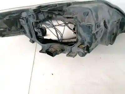 Second-hand car spare part left headlight for ford mondeo iv 1.8 tdci oem iam references   