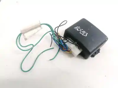 Second-hand car spare part sensor for mazda premacy (cp) 2.0 turbodiesel cat oem iam references   