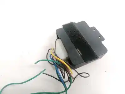 Second-hand car spare part sensor for mazda premacy (cp) 2.0 turbodiesel cat oem iam references   