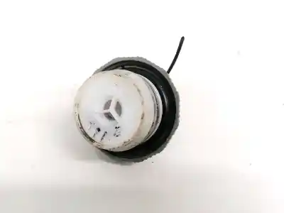 Автозапчастина б/у зовнішній пливний колпак для mazda premacy (cp) 2.0 turbodiesel cat посилання на oem iam   