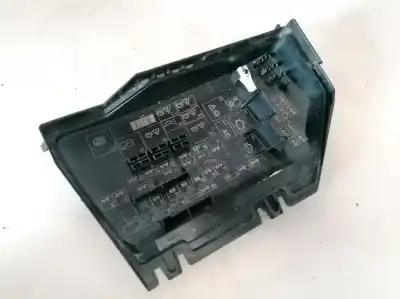 Second-hand car spare part fuse box unit for ford mondeo iv 1.8 tdci oem iam references   