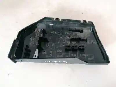 Second-hand car spare part fuse box unit for ford mondeo iv 1.8 tdci oem iam references   