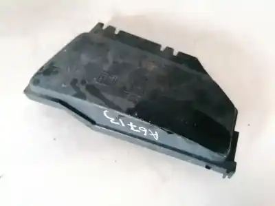 Peça sobressalente para automóvel em segunda mão caixa de fusíveis e relés por ford mondeo iv 1.8 tdci referências oem iam 