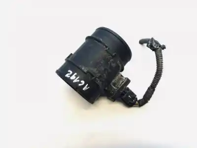 Pièce détachée automobile d'occasion débitmètre de masse d'air pour opel meriva b 1.7 16v cdti références oem iam 55561912