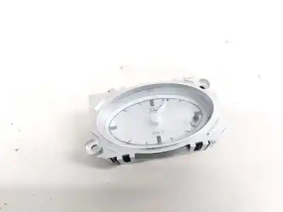 Second-hand car spare part multifunction display for ford mondeo iii (b5y) 2.0 16v tddi / tdci oem iam references 1s7115000af