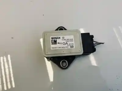 Second-hand car spare part Sensor for OPEL CORSA D (S07) 1.2 LPG (L08 L68) OEM IAM references 13221030  0265005608