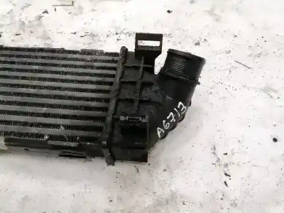 Peça sobressalente para automóvel em segunda mão intercooler por ford mondeo iv 1.8 tdci referências oem iam   