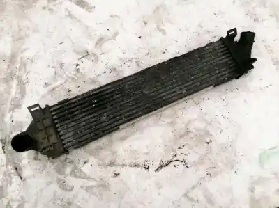 Peça sobressalente para automóvel em segunda mão intercooler por ford mondeo iv 1.8 tdci referências oem iam 
