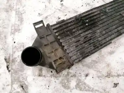 Peça sobressalente para automóvel em segunda mão intercooler por ford mondeo iv 1.8 tdci referências oem iam   