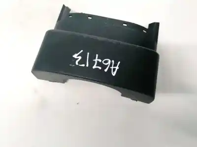 Peça sobressalente para automóvel em segunda mão molduras frontais por ford mondeo iv 1.8 tdci referências oem iam 3m513530abw