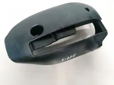 Peça sobressalente para automóvel em segunda mão plásticos por ford mondeo iv 1.8 tdci referências oem iam 7s713533a