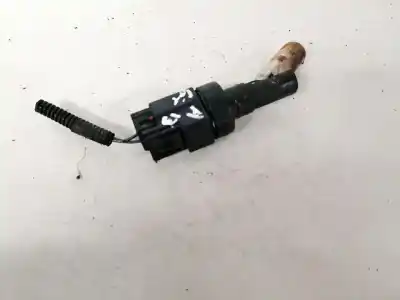 Peça sobressalente para automóvel em segunda mão sensor por ford mondeo iv 1.8 tdci referências oem iam 72538  