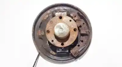 Автозапчасти б/у поворот заднего права за opel corsa d (s07) 1.2 lpg (l08 l68) ссылки oem iam 