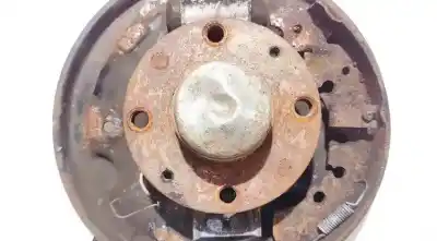 Автозапчасти б/у поворот заднего права за opel corsa d (s07) 1.2 lpg (l08 l68) ссылки oem iam   